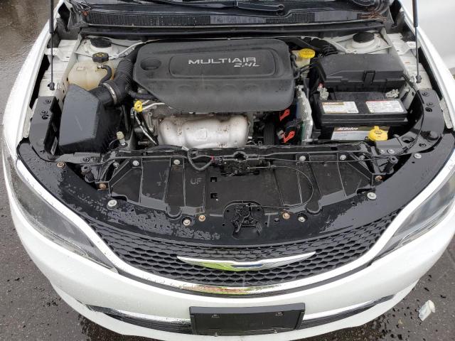 2015 CHRYSLER 200 LIMITE - 1C3CCCAB6FN676779