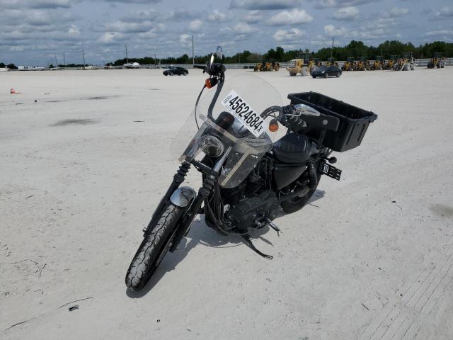 2020 HARLEY-DAVIDSON XL1200 NS - 1HD1LP316LB427540