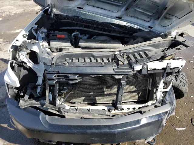 2021 CHEVROLET SILVERADO - 1GCUYAEF5MZ142343
