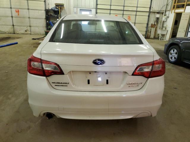 VIN 4S3BNAC60G3035713 2016 SUBARU LEGACY no.6