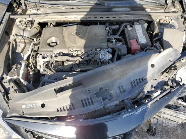 VIN 4T1C11AK3NU636360 2022 Toyota Camry, LE no.11