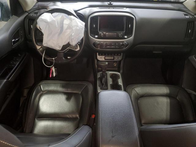 2020 CHEVROLET COLORADO Z 1GCGTEEN1L1132576