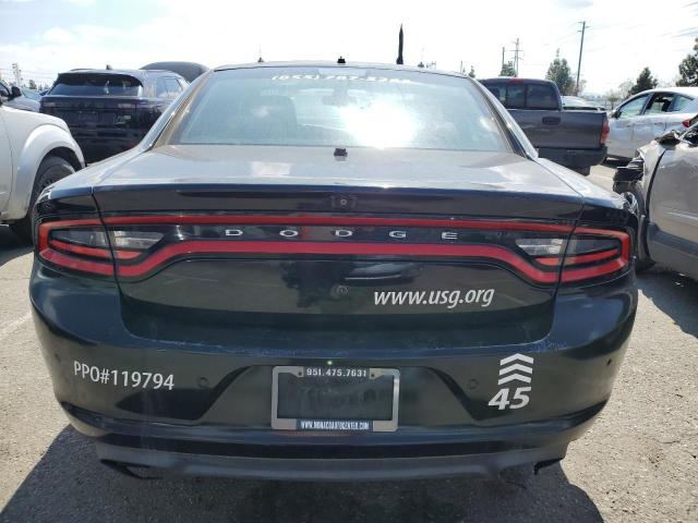 2016 DODGE CHARGER PO - 2C3CDXAG6GH272181