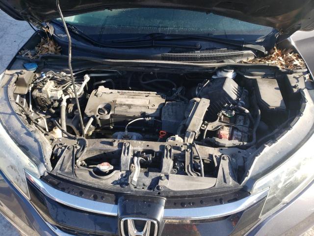 2015 Honda Cr-V Ex VIN: 3CZRM3H52FG706656 Lot: 48349984