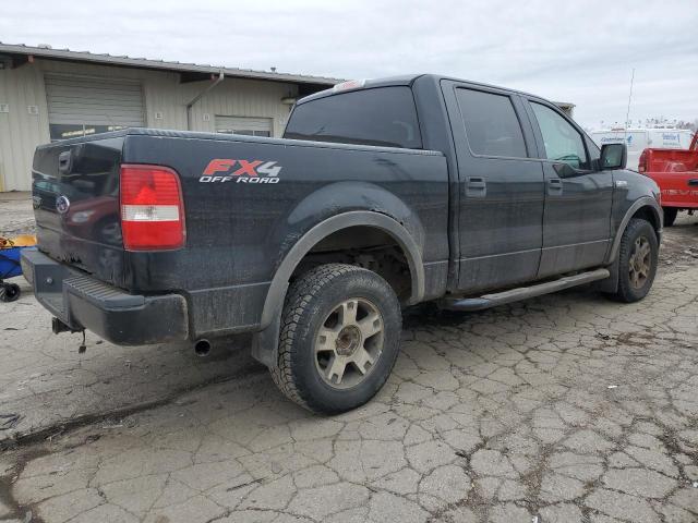 2004 Ford F150 Supercrew VIN: 1FTPW14564FA43060 Lot: 54136924