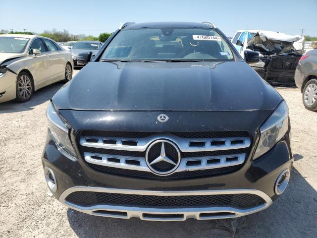 VIN WDCTG4EB3JJ527837 2018 Mercedes-Benz GLA-Class,... no.5