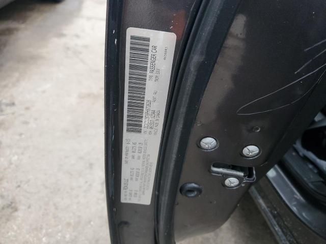 2015 Dodge Challenger Sxt Plus VIN: 2C3CDZBT6FH873628 Lot: 45679564