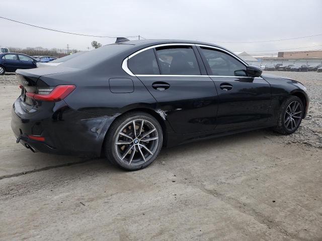 3MW5R7J04L8B23892 BMW 3 Series 330XI 3