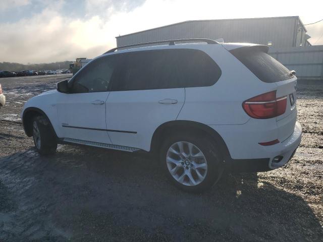 VIN 5UXZV4C52D0B14502 2013 BMW X5, Xdrive35I no.2