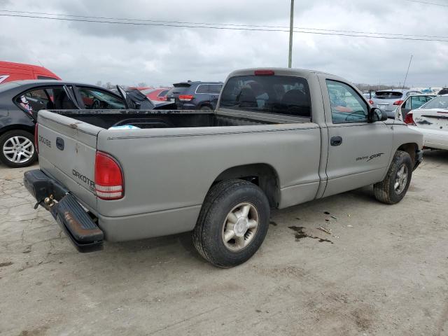 1B7FL26P3WS586160 | 1998 Dodge dakota