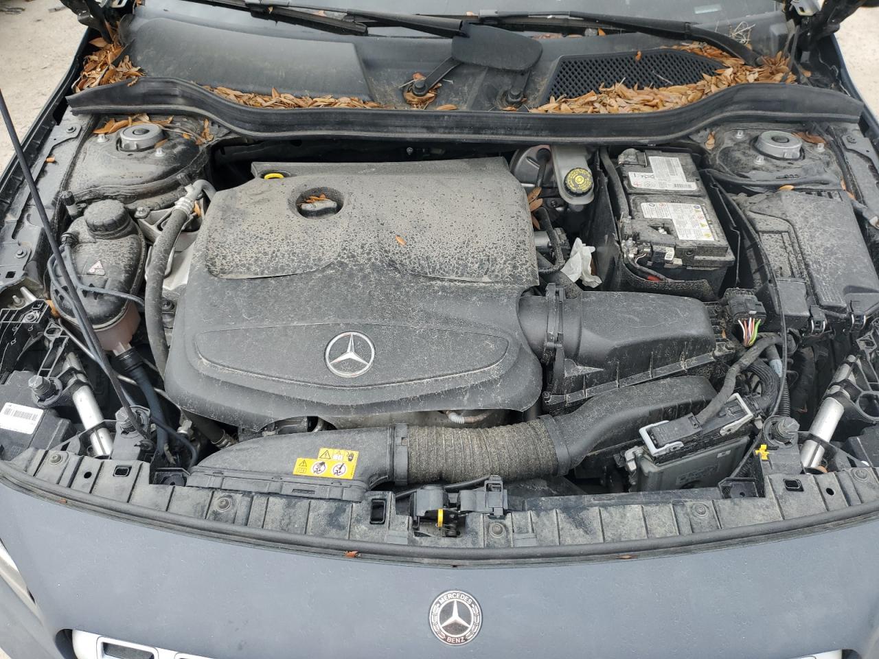 2019 Mercedes-Benz Gla 250 vin: WDCTG4EBXKU014763