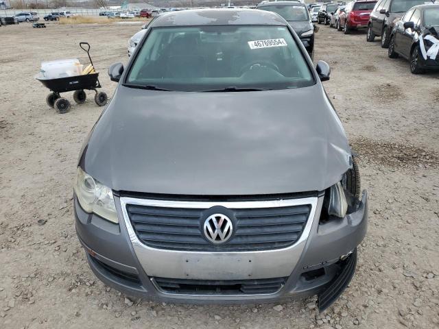 2006 Volkswagen Passat 2.0T VIN: WVWGK73CX6P099790 Lot: 39244799