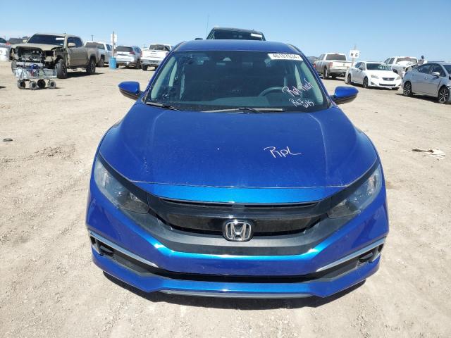 2HGFC2F61MH512071 Honda Civic LX 5