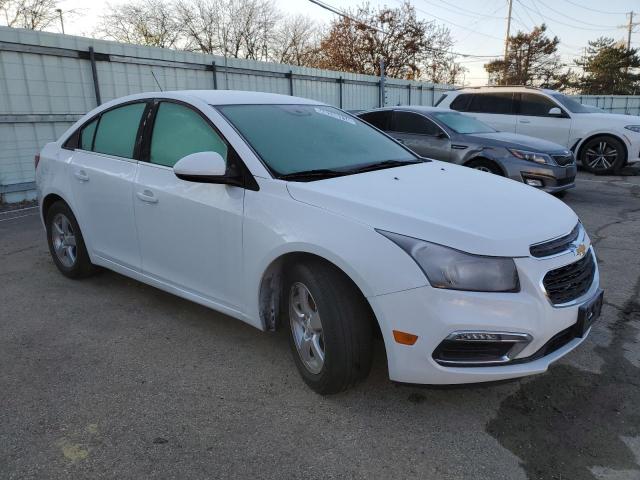 2016 Chevrolet Cruze Limited Lt VIN: 1G1PE5SB2G7140184 Lot: 48749714