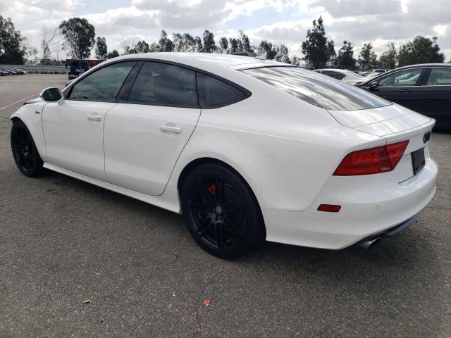 2014 Audi A7 Prestige VIN: WAU2GAFC3EN066853 Lot: 49000374