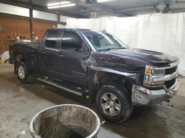 2016 CHEVROLET SILVERADO - 1GCVKREC4GZ241394