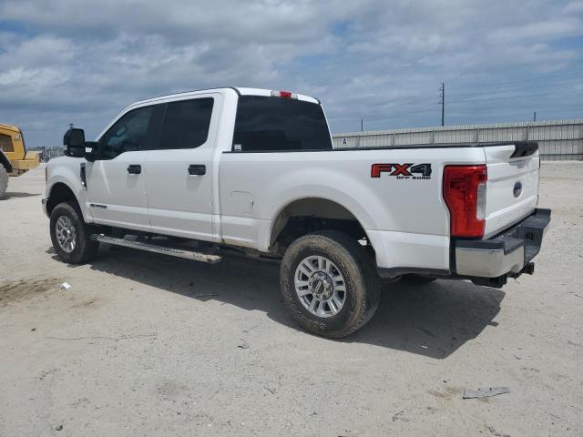 2017 Ford F250 Super Duty VIN: 1FT7W2BTXHEF43757 Lot: 48417584