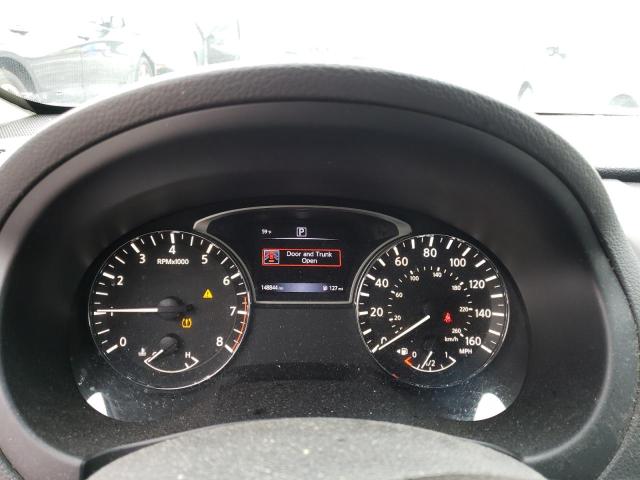 2016 NISSAN ALTIMA 2.5 - 1N4AL3AP1GN348823