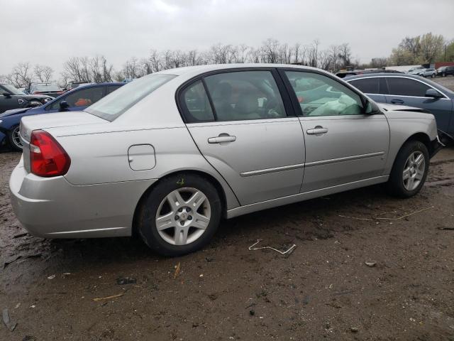 2006 Chevrolet Malibu Lt VIN: 1G1ZT51F36F252001 Lot: 48463994