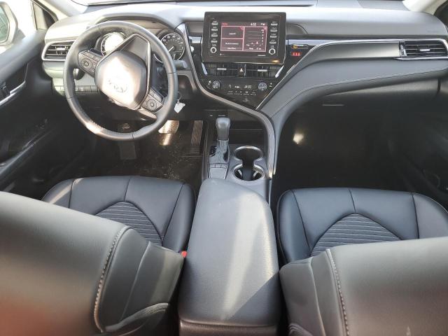 2023 TOYOTA CAMRY SE N - 4T1G11AK0PU768058