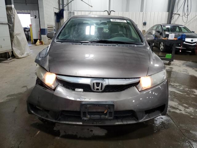 2010 Honda Civic Lx VIN: 19XFA1F58AE025298 Lot: 45011204
