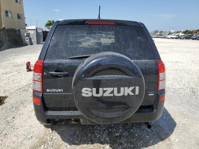 JS3TD0D2XA4101992 2010 SUZUKI GR VITARA-5