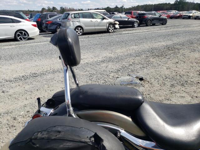 2006 YAMAHA XV1900 JYAVP21EX6A001923