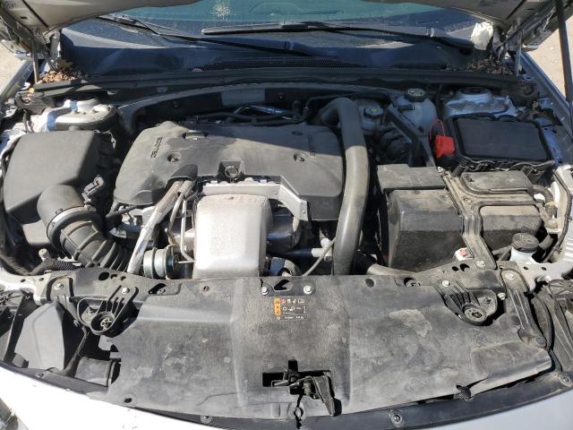 2019 BUICK REGAL TOUR W04GU8SXXK1076859