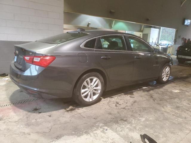 2016 CHEVROLET MALIBU LT - 1G1ZE5ST6GF234348
