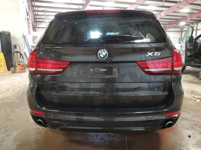 VIN 5UXKR0C5XF0P10679 2015 BMW X5, Xdrive35I no.6