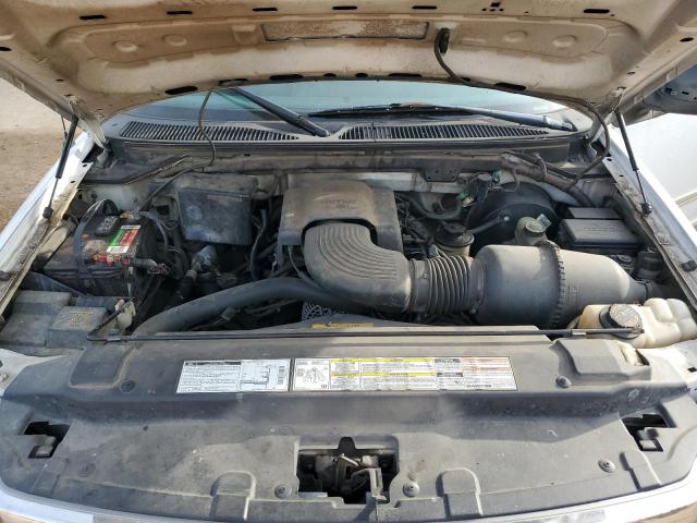 1998 Ford Expedition VIN: 1FMRU1767WLB18920 Lot: 45464384