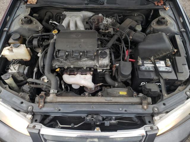 2000 Toyota Camry Le VIN: 4T1BF22K3YU937698 Lot: 45752444