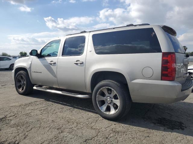 2009 Chevrolet Suburban K1500 Lt VIN: 1GNFK26379R167005 Lot: 46554214