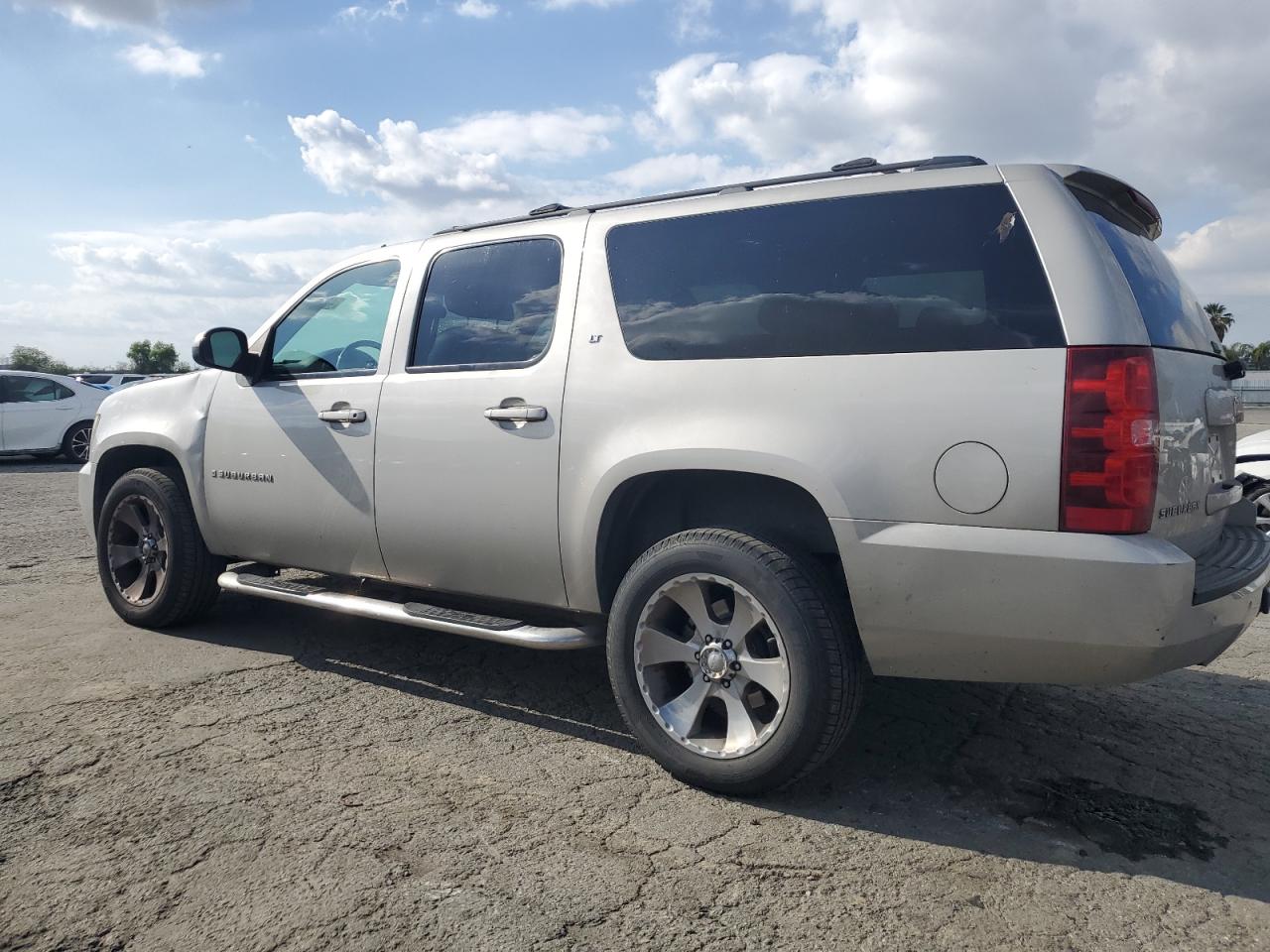 1GNFK26379R167005 2009 Chevrolet Suburban K1500 Lt