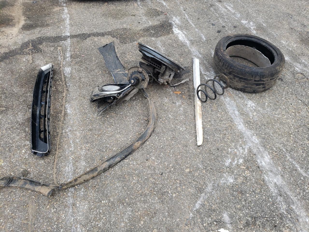 KNALN4D79G5199038 2016 Kia Cadenza Luxury