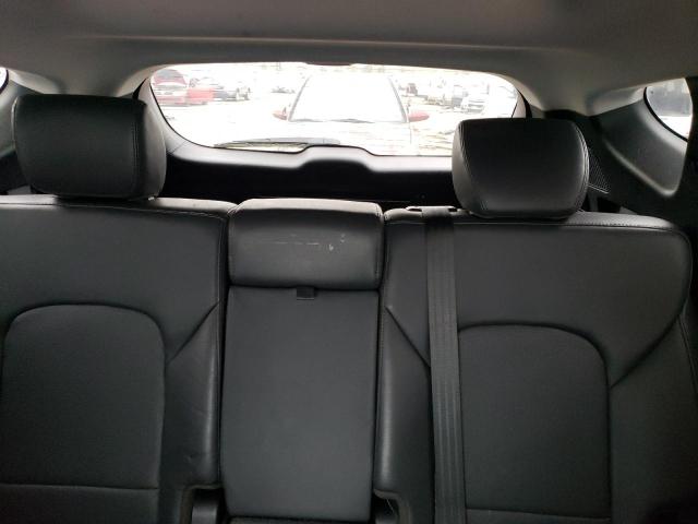2017 HYUNDAI SANTA FE S - 5XYZW4LA7HG407353