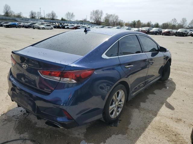 Vin: 5npe34af5jh655346, lot: 47131434, hyundai sonata sport 20183