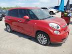 Lot #2428032053 2014 FIAT 500L EASY