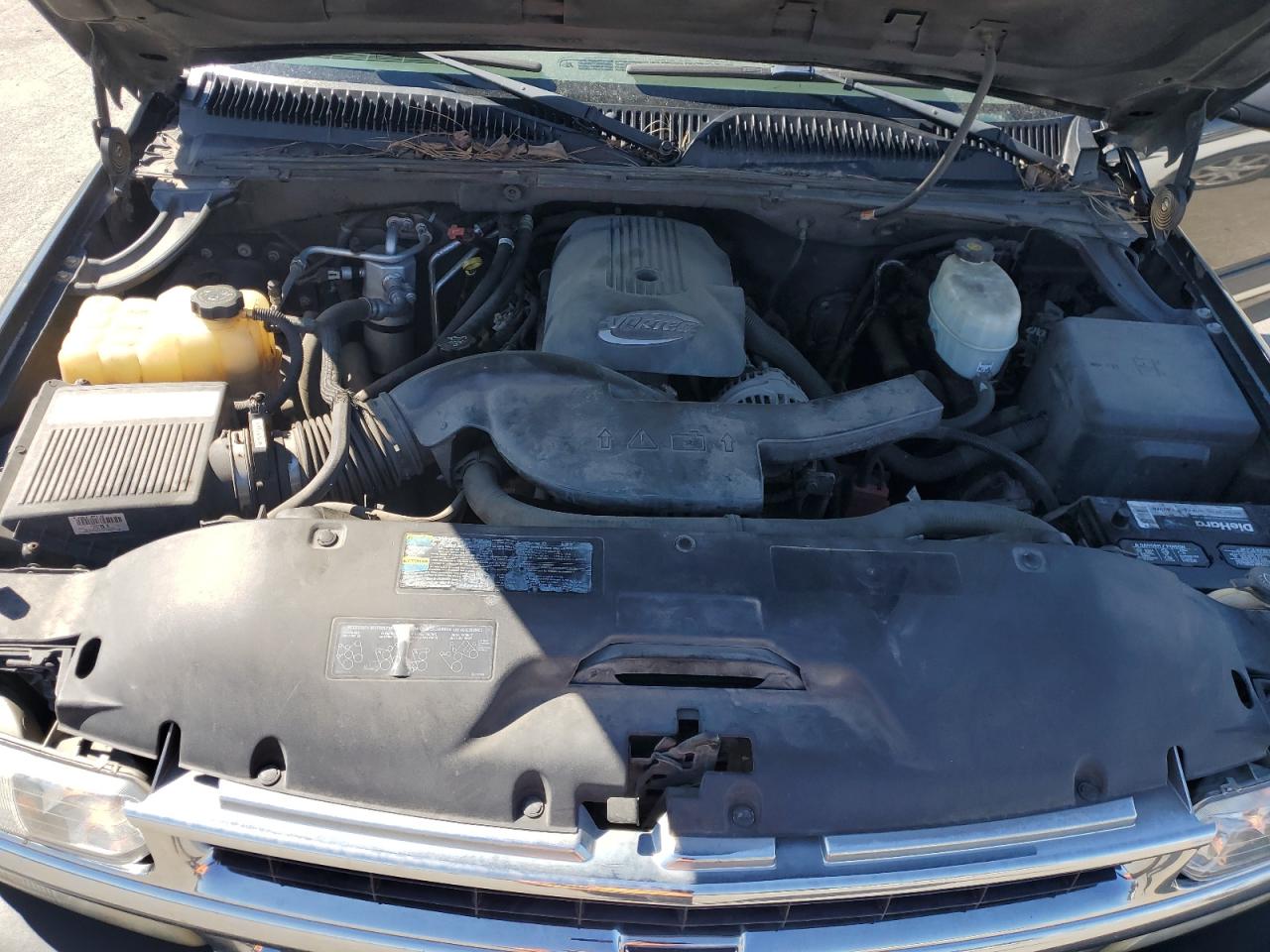 1GNEK13T45R200479 2005 Chevrolet Tahoe K1500