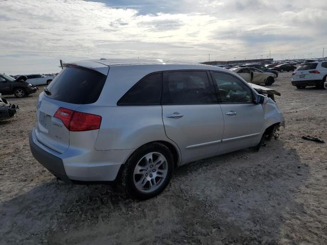 2008 Acura Mdx Technology VIN: 2HNYD28428H513519 Lot: 47393744