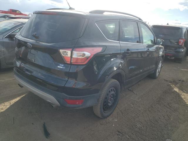 2017 Ford Escape Se VIN: 1FMCU9G9XHUE57909 Lot: 46006134