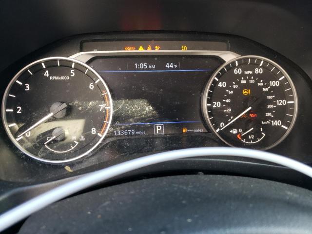 2020 NISSAN ALTIMA S - 1N4BL4BV6LC188290