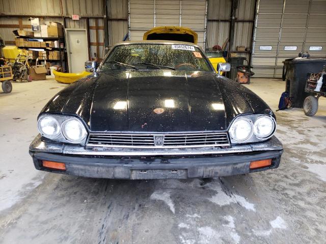 1989 Jaguar Xjs VIN: SAJNV4843KC161953 Lot: 45852674