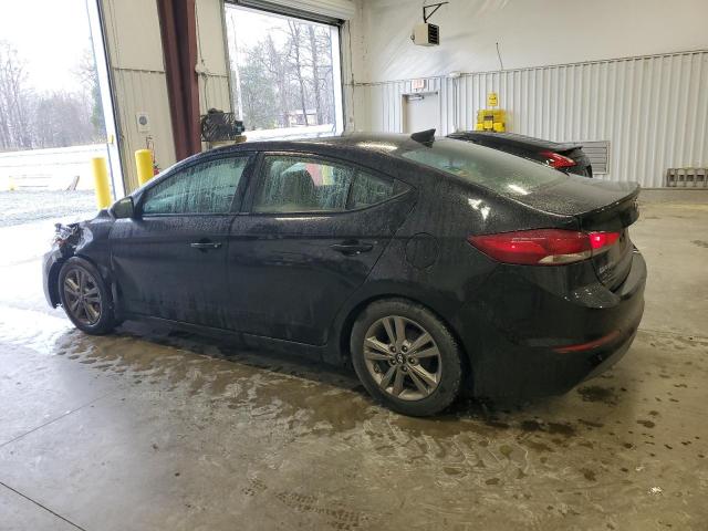 2017 HYUNDAI ELANTRA SE - 5NPD84LF7HH000822