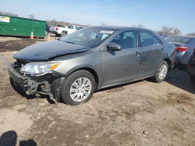 2013 Toyota Camry L VIN: 4T1BF1FK6DU682981 Lot: 47000614