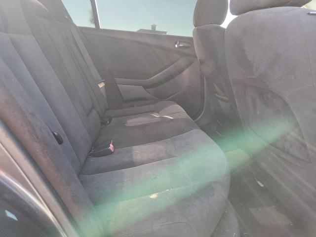 2007 Nissan Altima 2.5 VIN: 1N4AL21E07N471831 Lot: 47061054