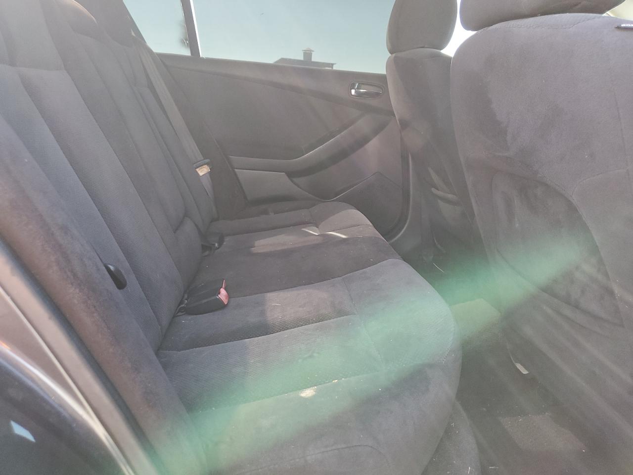 1N4AL21E07N471831 2007 Nissan Altima 2.5