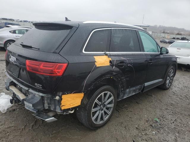 VIN WA1VAAF75JD016051 2018 Audi Q7, Prestige no.3