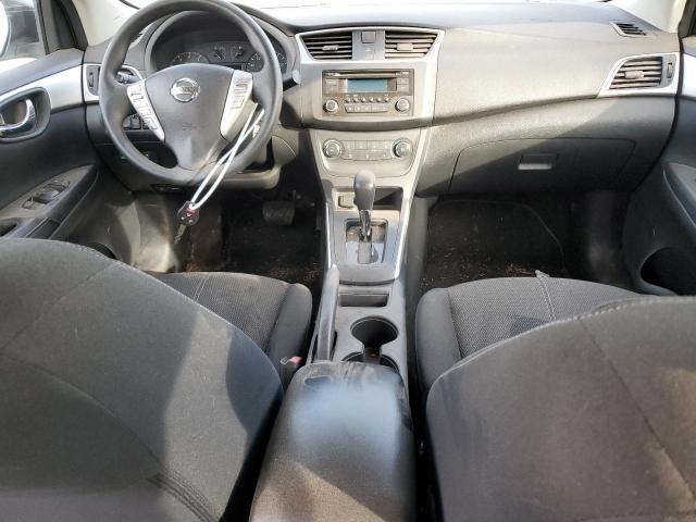2016 NISSAN SENTRA S M 3N1AB7AP6GY259193