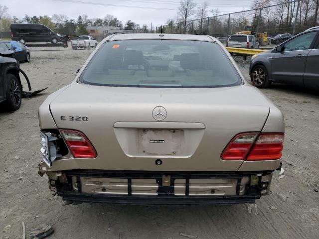 2001 Mercedes-Benz E 320 VIN: WDBJF65JX1B193995 Lot: 48624334